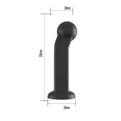ของเล่นทางเพศทวารหนัก Dildo Butt Plug พร้อมตัวดูด เครื่องนวดต่อมลูกหมากสำหรับชาย หญิง เกย์ ตัวขยายทวารหนัก ลูกปัดทวารหนัก