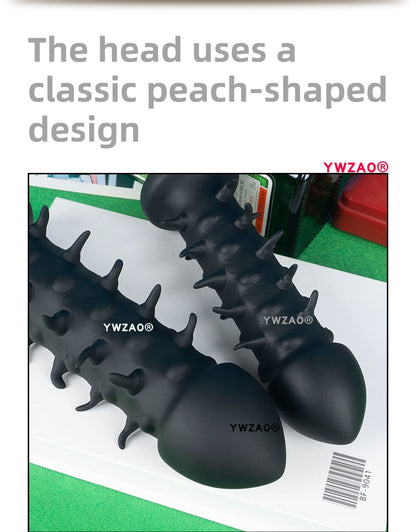 YWZAO G77 Huge Anal Plug Annal Sexy Toys for Adults 18 Anal Stretcher Sex Shop Dildo Anal Big Butt Plugs Small Anal Plug Goods