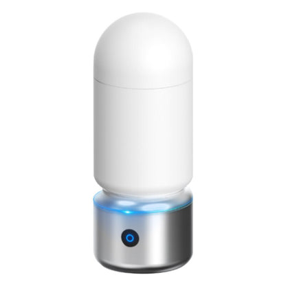 Male Masturbator Automatic Realistic Pussy Cup Orgasm Pocket Pussy Trainer Sex Toy for Men