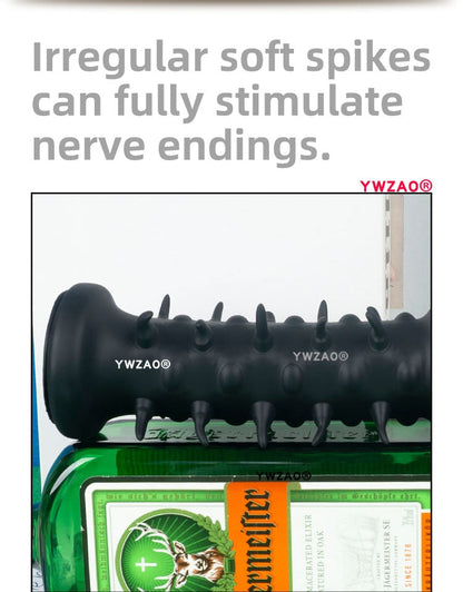 YWZAO G77 Huge Anal Plug Annal Sexy Toys for Adults 18 Anal Stretcher Sex Shop Dildo Anal Big Butt Plugs Small Anal Plug Goods