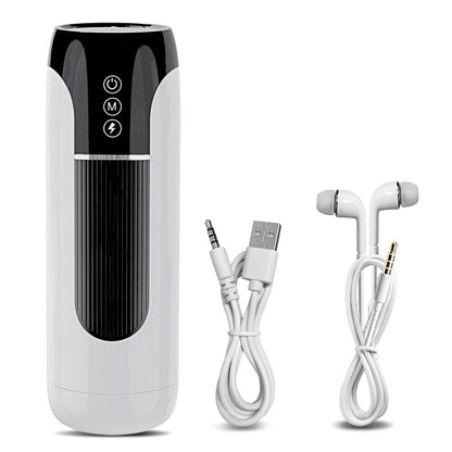 IPX7 อัตโนมัติ Masturbator ชาย การสั่นสะเทือนอมควย เครื่องช่วยสำเร็จความใคร่ชาย ถ้วยของเล่นเซ็กส์สำหรับผู้ชาย ผลิตภัณฑ์สำหรับผู้ใหญ่สำหรับผู้ชาย