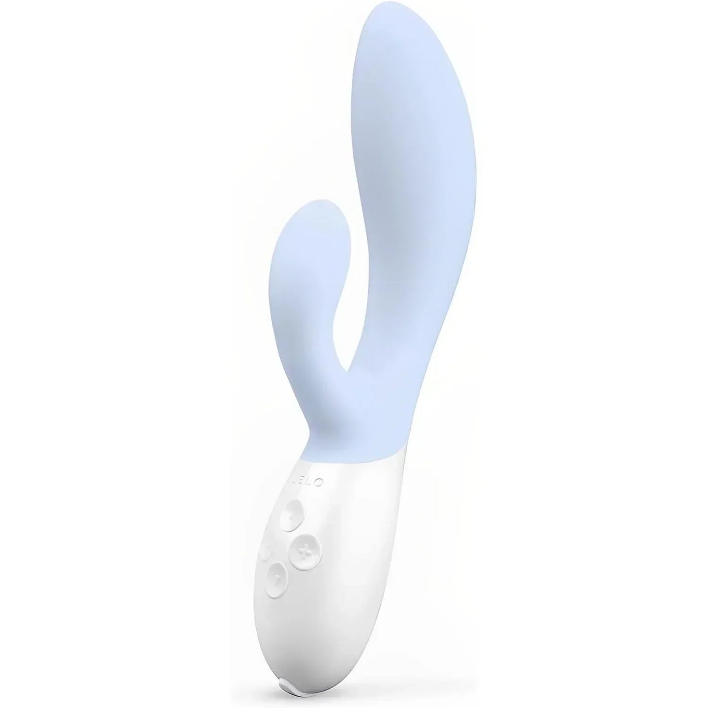 LELO INA 3 เครื่องสั่นกระต่าย G-Spot สำหรับผู้หญิง เครื่องสั่นกระต่ายสำหรับผู้หญิงพร้อมโหมดสั่น 10 โหมด ของเล่นผู้ใหญ่
