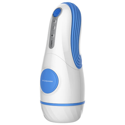 Leten Automatic Sucking Vibrating Masturbation Cup for Men Artificial Vagina Pussy Penis Pump with Woman Moan Adult Sex Toys