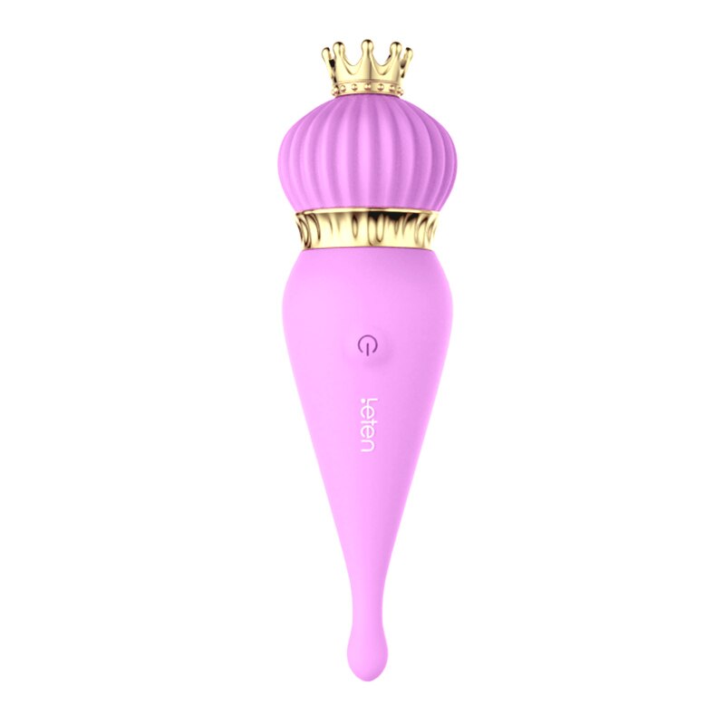 Leten Dream Key01 ช่องคลอดเทียมสำหรับผู้หญิง เครื่องนวดสั่นสำหรับผู้หญิง ชาร์จกระตุ้นคลิตอริส อุปกรณ์เซ็กส์ทอยสำหรับผู้หญิง