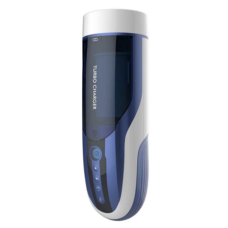 Leten Male Masturbation Cup Silicone Vagina เครื่องช่วยสำเร็จความใคร่อัตโนมัติ แบบยืดหดได้ หมุนได้ มีเสียงร้องโต้ตอบ ของเล่นสำหรับผู้ชาย