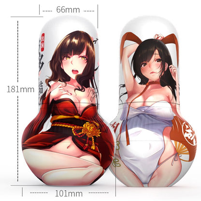 Leten Sexy Toys ช่องคลอดชาย เครื่องช่วยสำเร็จความใคร่ ช่องคลอดถ้วยสุญญากาศสำหรับผู้ชาย การออกกำลังกายเพื่อความทนทาน ออรัลเซ็กส์ ถ้วยญี่ปุ่นสำหรับผู้ใหญ่ 18+