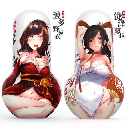 Leten Sexy Toys ช่องคลอดชาย เครื่องช่วยสำเร็จความใคร่ ช่องคลอดถ้วยสุญญากาศสำหรับผู้ชาย การออกกำลังกายเพื่อความทนทาน ออรัลเซ็กส์ ถ้วยญี่ปุ่นสำหรับผู้ใหญ่ 18+