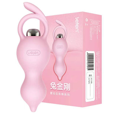 Leten Sexy Toys เครื่องสั่นสำหรับผู้หญิง จุกเสียบก้น ตัวกระตุ้นหัวนม ดิลโด้ อุปกรณ์ช่วยตัวเอง ผลิตภัณฑ์สำหรับผู้ใหญ่ เกย์ ช่องคลอด Juguetes Sexulaes 18