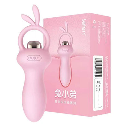 Leten Sexy Toys เครื่องสั่นสำหรับผู้หญิง จุกเสียบก้น ตัวกระตุ้นหัวนม ดิลโด้ อุปกรณ์ช่วยตัวเอง ผลิตภัณฑ์สำหรับผู้ใหญ่ เกย์ ช่องคลอด Juguetes Sexulaes 18