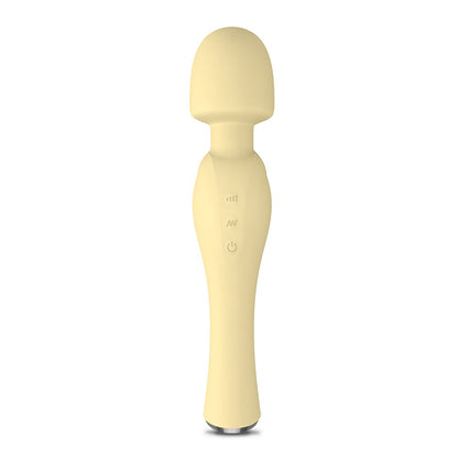 DRYWELL เครื่องสั่น AV สำหรับผู้หญิง ไม้กายสิทธิ์มหัศจรรย์อันทรงพลัง ของเล่นทางเพศสำหรับผู้หญิง เครื่องกระตุ้นคลิทอริสสำหรับผู้ใหญ่ 18+