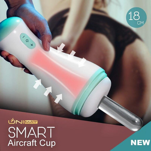 อุปกรณ์ช่วยสำเร็จความใคร่ชาย AirBag แบบหนีบ ระบบสูญญากาศ ออรัลเซ็กซ์เสมือนจริง อมลึก ของเล่นผู้ใหญ่แบบอัตโนมัติ สำหรับผู้ชาย ถ้วยช่วยสำเร็จความใคร่