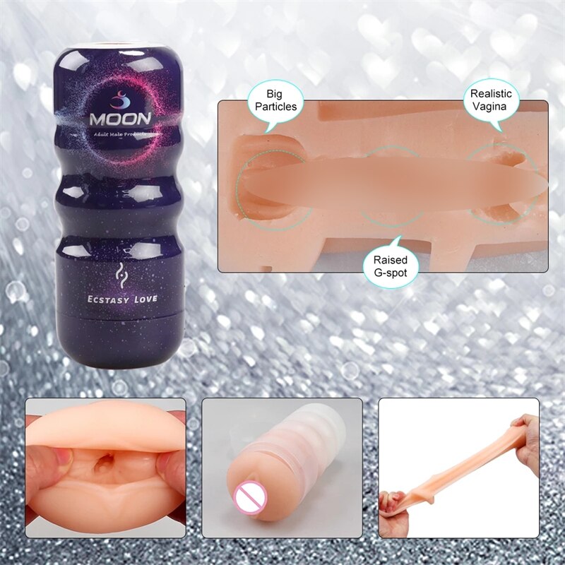 Masturbation sex toy, cock sucking adult male toy, masturbating vagina for men, sucking dildo dragon xxx doll for men toy
