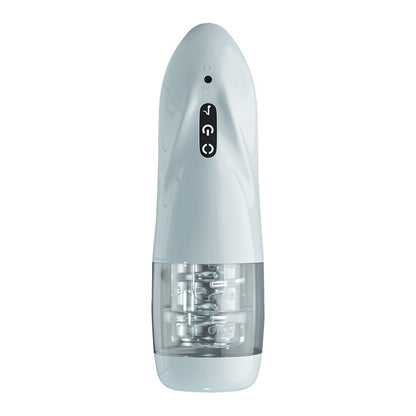 Automatic Rotating Male Orgasm Masturbator Pocket Pussy Adult Masturbation Tools Sex Toy for Men Realistic Vagina