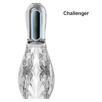 Automatic Sucking Masturbator Real Oral Sex Glans Trainer Penis Massager Cock Enlargement Glans Vibrator Sex Toys For Men