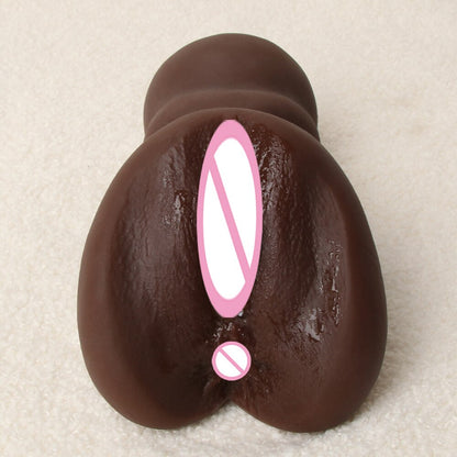 Realistic Vagina Sex Toy for Men Masturbator Artificial Airplane Cup Adult Product Pocket Pussy Masturbation Sexitoy Shop