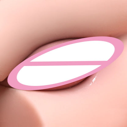 Sexy Female Half-Body Big Boobs Ass Masturbator Cup Realistic Love Doll Adult Toys Real Vaginas for Men Anal Male