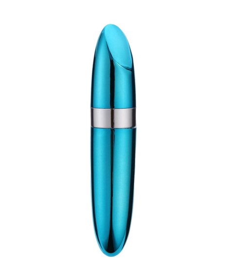 Mini Bullet Vibrator Massager ลิปสติก Dildo Vibrator กระตุ้น Clitoris Masturbator ผลิตภัณฑ์ทางเพศ Sex Toys สำหรับผู้หญิง