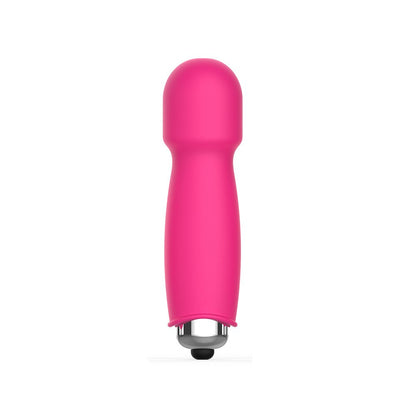 ช่องคลอด Dildo Vibrator จัมพ์จุด G ขนาดเล็กของเล่นเซ็กส์สำหรับผู้หญิงช่วยสำเร็จความใคร่, ปลั๊กทางทวารหนักสำหรับเกมผู้ใหญ่18, อุปกรณ์กระตุ้นอารมณ์คลายเครียด