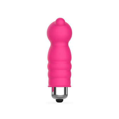 ช่องคลอด Dildo Vibrator จัมพ์จุด G ขนาดเล็กของเล่นเซ็กส์สำหรับผู้หญิงช่วยสำเร็จความใคร่, ปลั๊กทางทวารหนักสำหรับเกมผู้ใหญ่18, อุปกรณ์กระตุ้นอารมณ์คลายเครียด