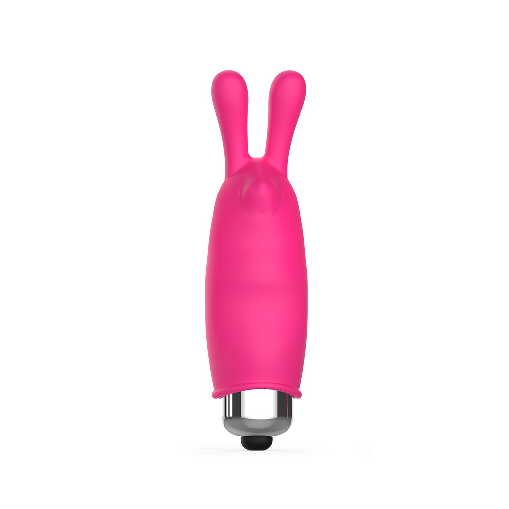 ช่องคลอด Dildo Vibrator จัมพ์จุด G ขนาดเล็กของเล่นเซ็กส์สำหรับผู้หญิงช่วยสำเร็จความใคร่, ปลั๊กทางทวารหนักสำหรับเกมผู้ใหญ่18, อุปกรณ์กระตุ้นอารมณ์คลายเครียด