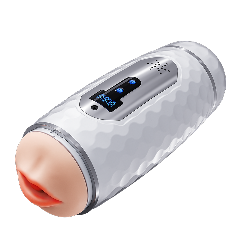 Double-sided penis counter for men, sex toys, adult products, masturbator cups for self-pleasure