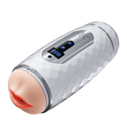 Double-sided penis counter for men, sex toys, adult products, masturbator cups for self-pleasure
