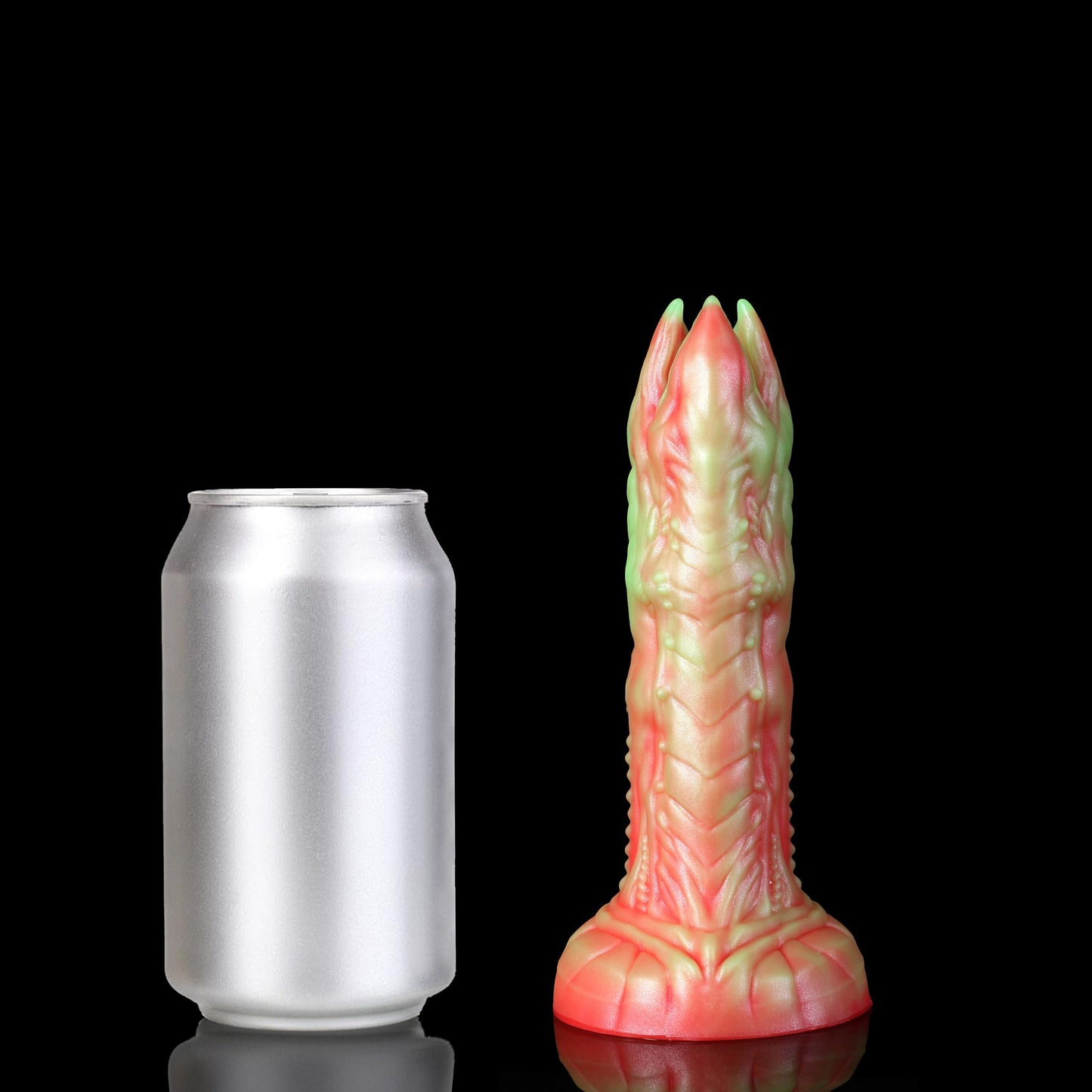 Nothosaur Soft Anal Plug Ovipositor Dildo Penis ไม่มีไข่ Dildo แฟนตาซี ลูกบอลช่องคลอด Buttplug สำหรับผู้ชาย ผู้หญิง ของเล่นทางเพศ ของเล่น BDSM