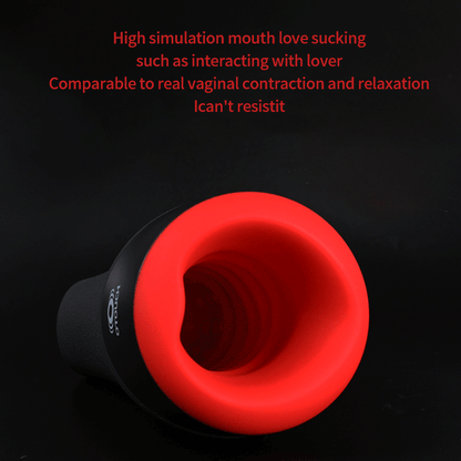 OTOUCH Chiven 3 อวัยวะเพศชาย Masturbator ชาย Vibrator เซ็กซ์ทอยสำหรับผู้ชาย พ็อกเก็ตหี อัตโนมัติ Massager เครื่องบินถ้วย อุปกรณ์ช่วยตัวเองสำหรับผู้หญิง