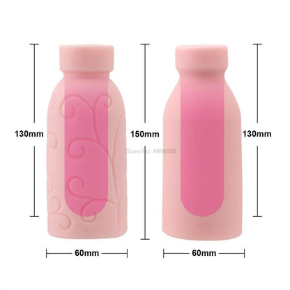 Sex Toys For Men Pussy Vagina Pornography Breast Portable Hidden Adult Toy Pocket Pussy Sex Toy