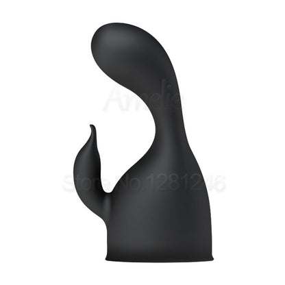 Prettylove G-spot อุปกรณ์กระตุ้นคลิตอริส หัวเสียบของเล่นสั่น Magic Wand อุปกรณ์เสริมหัวนวด AV ของเล่นทางเพศสำหรับผู้หญิง