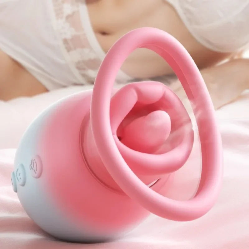 10 โหมดกระตุ้น G-spot ออร์แกซึมของคลิตอริส ของเล่นทางเพศ ไข่สั่นสำหรับผู้หญิงสำเร็จความใคร่ สินค้าสำหรับผู้ใหญ่แนวอีโรติก ของเล่นทางเพศสำหรับเต้านม