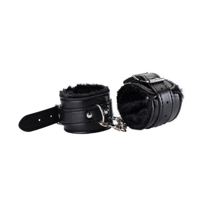 SM กุญแจมือ เซ็กส์ ที่รัดข้อเท้า BDSM อุปกรณ์ควบคุม กุญแจมือกำมะหยี่นุ่ม เกมสำหรับผู้ใหญ่ 18+ ของเล่นทางเพศสำหรับคู่รัก ร้านจำหน่ายอุปกรณ์ทางเพศ