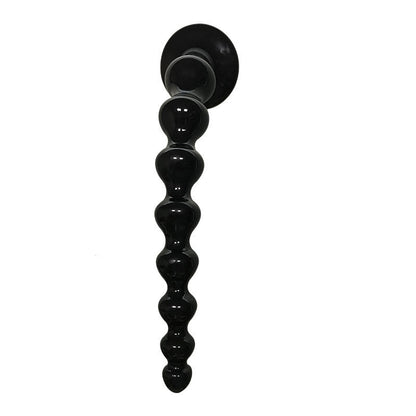 360mm Long Anal Plug 8 Beads Sex Toys for Female Gays Anus Prostate Massager Masturbator Anal Bead Balls Butt Sex Product Toys