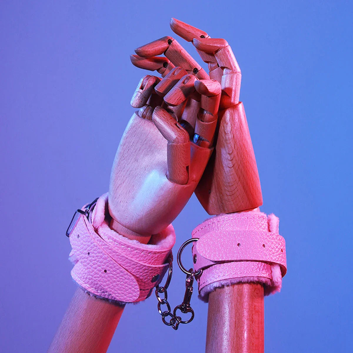SM กุญแจมือ เซ็กส์ ที่รัดข้อเท้า BDSM อุปกรณ์ควบคุม กุญแจมือกำมะหยี่นุ่ม เกมสำหรับผู้ใหญ่ 18+ ของเล่นทางเพศสำหรับคู่รัก ร้านจำหน่ายอุปกรณ์ทางเพศ