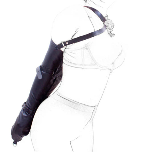 ปลอกแขนสำหรับรัดข้อมือผู้ใหญ่แนวอีโรติก BDSM กุญแจมือหนังสำหรับผู้หญิง อุปกรณ์จำกัดการเคลื่อนไหว ของเล่นจำลองการถูกพันธนาการสำหรับผู้หญิงแบบยั่วยวนสำหรับชาวต่างชาติ