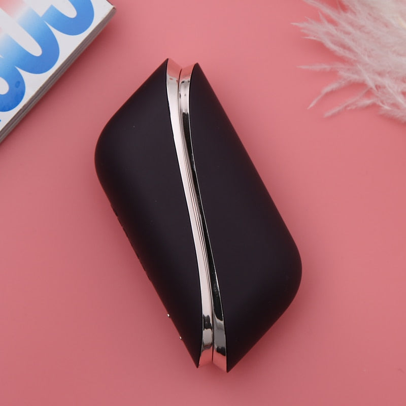 German Satisfyer ดูด G Spot Clit กระตุ้นซิลิโคนการสั่นสะเทือน UYO Nipple Sucker เร้าอารมณ์ผู้ใหญ่ผู้หญิง Sex Toy