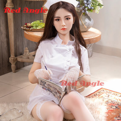 สีแดงมุมซิลิโคนเพศตุ๊กตาเอเชีย Sex Machine สำหรับชายผู้ใหญ่รักตุ๊กตาช่องคลอดจริง Pussy Anal อะนิเมะเซ็กซ์ทอยสำหรับชายชาย