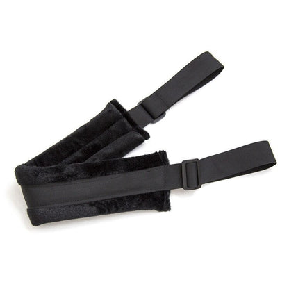 Sex Products Restraint Bed Flirt Restraints Adult Games BDSM Bondage Set Handcuffs Ankle Cuff Sex Toys for Women Slave Fetish