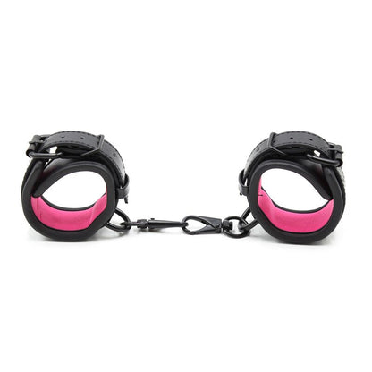 ของเล่นทางเพศหนังปรับได้สำหรับคู่รักหญิง ห่วงโซ่สลับหมุด BDSM อุปกรณ์เสริมสำหรับเล่นบทบาท