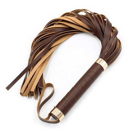ของเล่นทางเพศหนังปรับได้สำหรับคู่รักหญิง ห่วงโซ่สลับหมุด BDSM อุปกรณ์เสริมสำหรับเล่นบทบาท