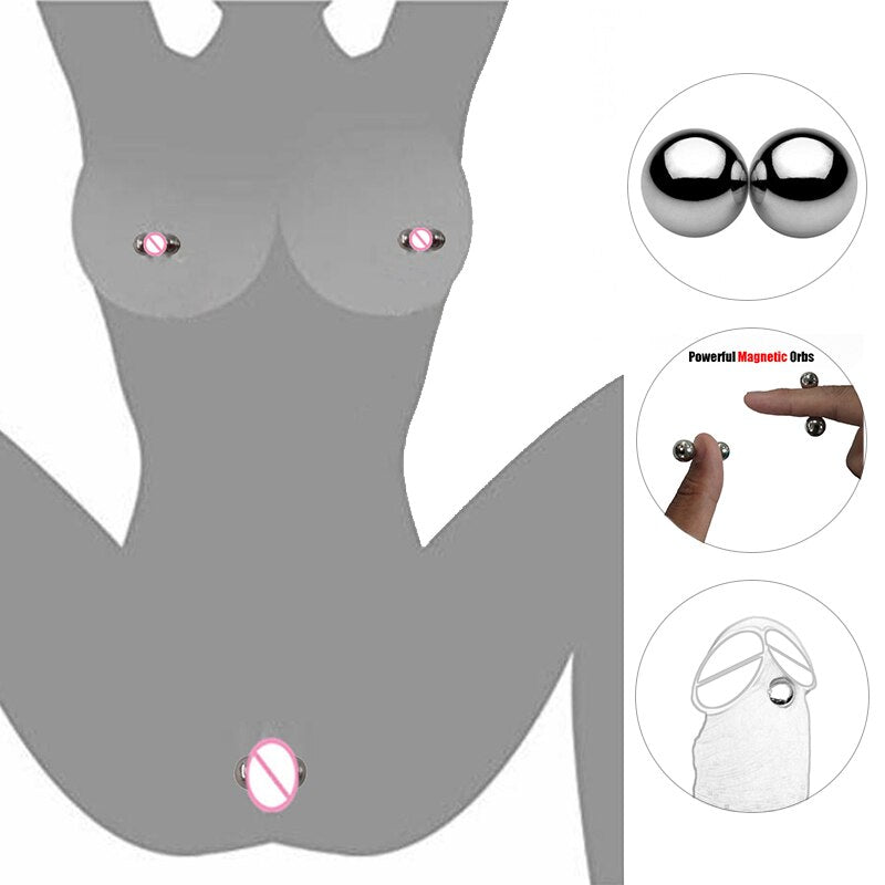 ของเล่นทางเพศสำหรับผู้หญิง คู่รัก BDSM อุปกรณ์รัดตรึง จุกนมหนีบ ตัวกระตุ้นช่องคลอดและคลิตอริส เกมสำหรับผู้ใหญ่ อุปกรณ์เสริมสุดแปลกใหม่