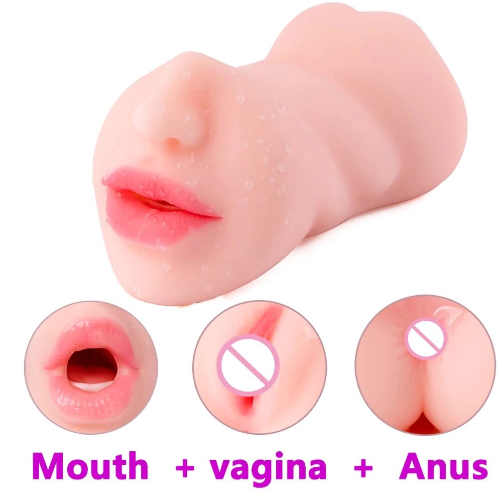 Sex toys สำหรับผู้ชาย, ช่องคลอดประดิษฐ์, หี, Sex toys ซิลิโคน, อุปกรณ์ช่วยตัวเองสำหรับผู้ชาย, ของเล่นสำหรับผู้ใหญ่18, เครื่องดูด, ของเล่นทางเพศ