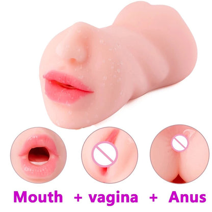 Sex toys สำหรับผู้ชาย, ช่องคลอดประดิษฐ์, หี, Sex toys ซิลิโคน, อุปกรณ์ช่วยตัวเองสำหรับผู้ชาย, ของเล่นสำหรับผู้ใหญ่18, เครื่องดูด, ของเล่นทางเพศ