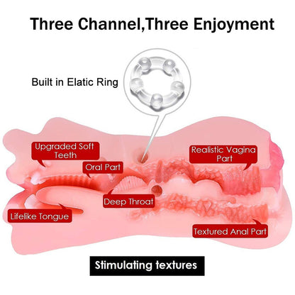 Sex toys สำหรับผู้ชาย, ช่องคลอดประดิษฐ์, หี, Sex toys ซิลิโคน, อุปกรณ์ช่วยตัวเองสำหรับผู้ชาย, ของเล่นสำหรับผู้ใหญ่18, เครื่องดูด, ของเล่นทางเพศ