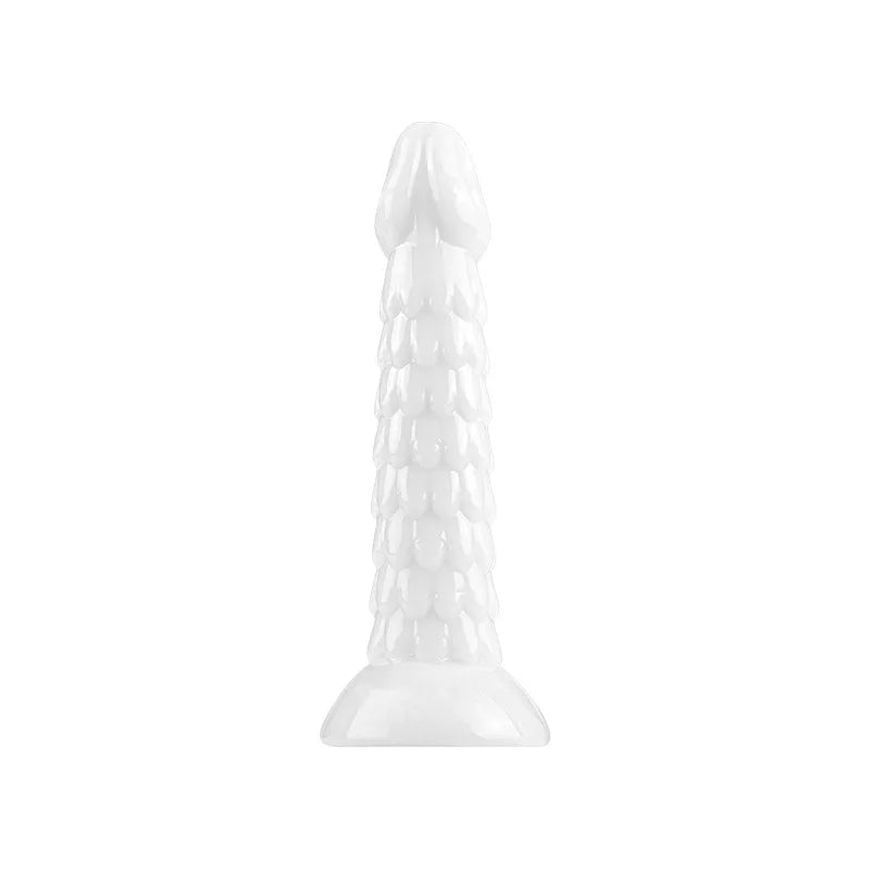 ดิลโด้หัวมังกร อุปกรณ์ช่วยสำเร็จความใคร่ ปลั๊กทวาร ของเล่นทางทวารหนัก กระตุ้นต่อมลูกหมาก อุปกรณ์ช่วยสำเร็จความใคร่ ของเล่นทางเพศสำหรับคู่รัก อุปกรณ์แห่งความสุขทางเพศ
