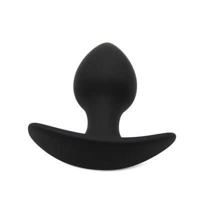 Silicone Butt Plug Smooth Anal Toys Masturbator Sex Toys for Man Woman Anal Massage Anal Plug Private Goods for Adult
