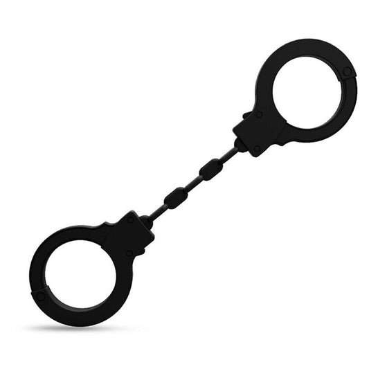 ของเล่นชุดพันธนาการ BDSM ซิลิโคนนิ่ม พร้อมกุญแจมือ สำหรับผู้ใหญ่ ของเล่นอีโรติก ผลิตภัณฑ์สำหรับผู้หญิง ร้านค้าอุปกรณ์เซ็กซ์แปลกใหม่