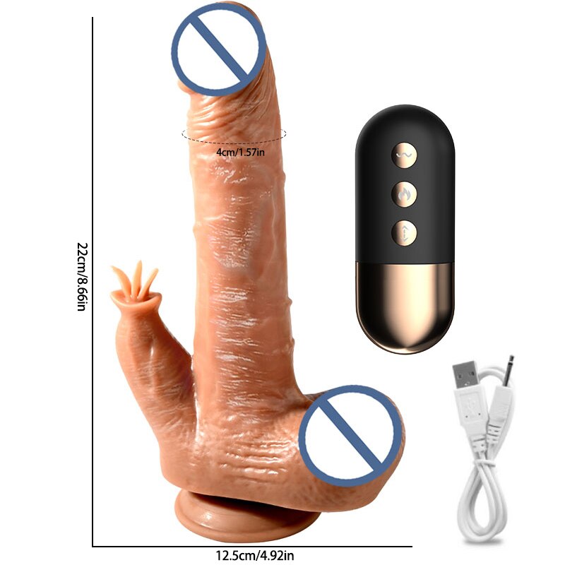 Effective Vibration Sucking Vibrator G Spot Clitoris Sucker Massager for Women Masturbator Dildo Sex Toys for Adult Women