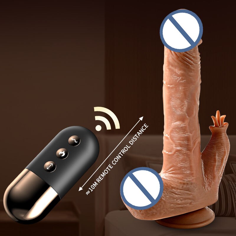 Effective Vibration Sucking Vibrator G Spot Clitoris Sucker Massager for Women Masturbator Dildo Sex Toys for Adult Women