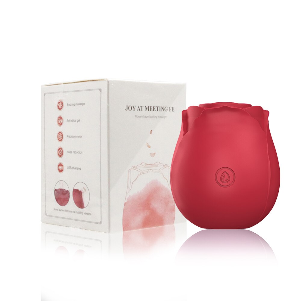 Effective Vibration Sucking Vibrator G Spot Clitoris Sucker Massager for Women Masturbator Dildo Sex Toys for Adult Women